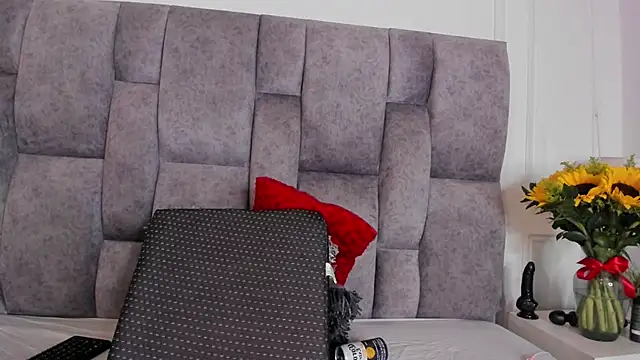 Scarlett_Sk 웹캠 쇼