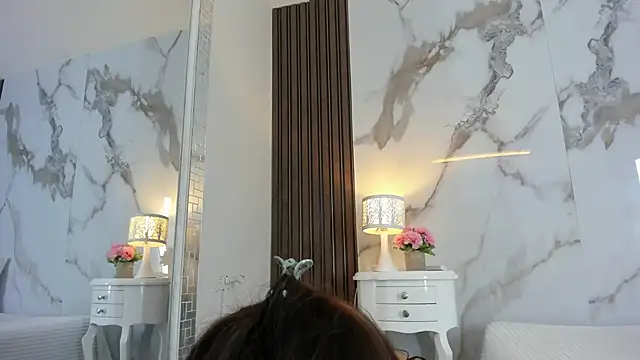 Czat XXX na żywo – hannahill69