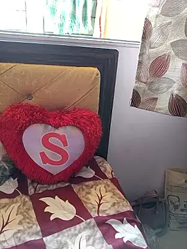 Pokazy przed kamerką – anuradha1432