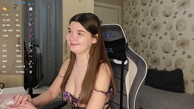 Živý XXX chat _cute_ice