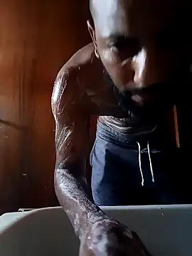 Czat XXX na żywo – Camodick