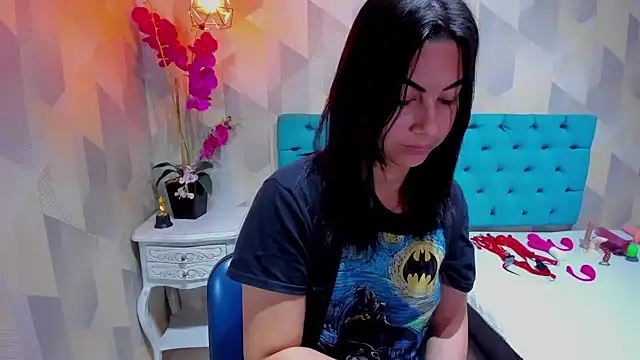 Czat XXX na żywo – AdaFawxx