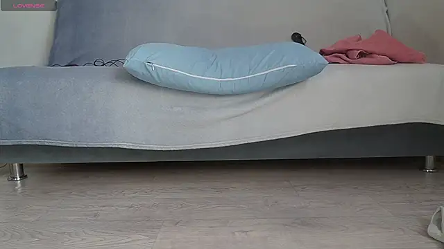 Fecvht45 Pertunjukan Webcam