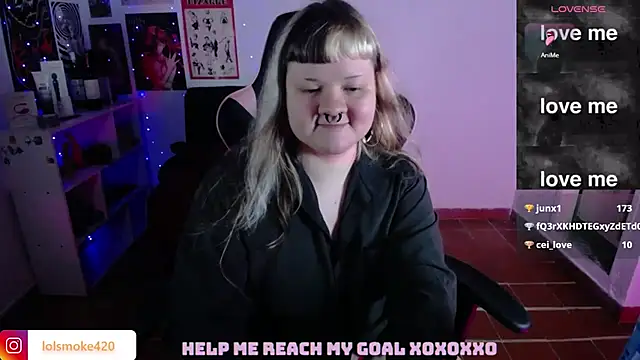 Chat XXX Live Bdsm_and_fries