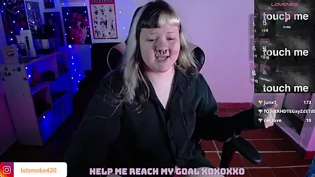 Sembang XXX Secara Langsung Bdsm_and_fries