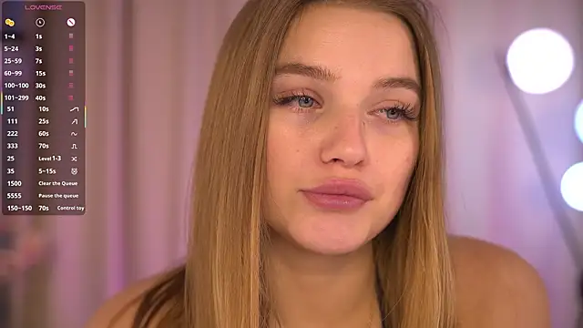 JanetJennings live XXX chat