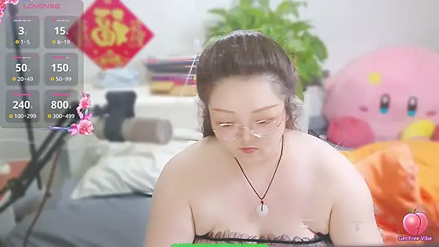 AngelwithEcup Obrolan Langsung XXX