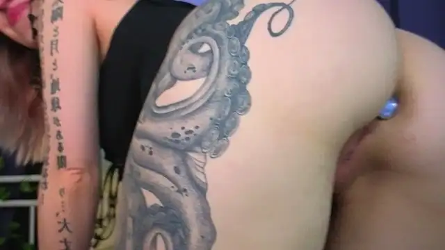 Scarlettsrorm Show Webcam