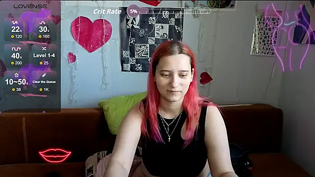 RachelPirce Live XXX Chat