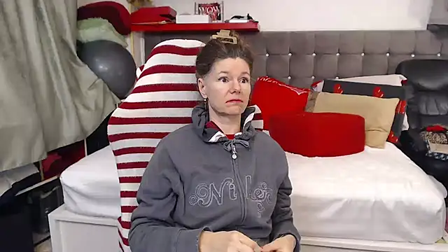 kellyterapy Chat XXX in diretta