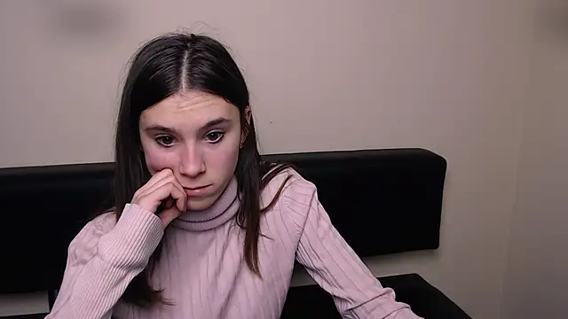 Webkamerová show RosaRay_