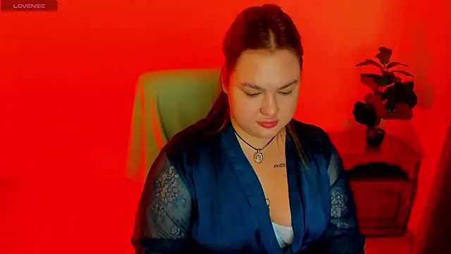 Sofiawetsweet Obrolan Langsung XXX