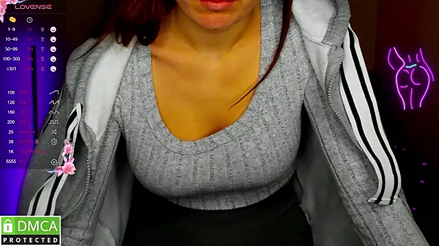 دردشة Aminabeatris الجنسية المباشرة