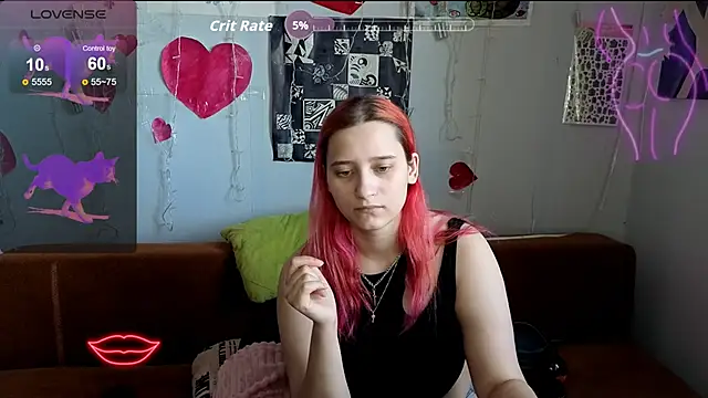 RachelPirce Adlı Modelin Canlı XXX Sohbeti