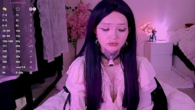 Lein_Boneのウェブカメラショー