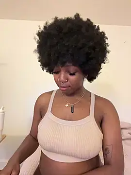 Chatroom XXX en direct de mochamimi