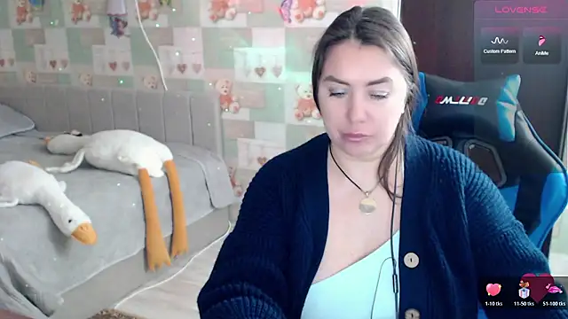 Korolek12 live XXX chat