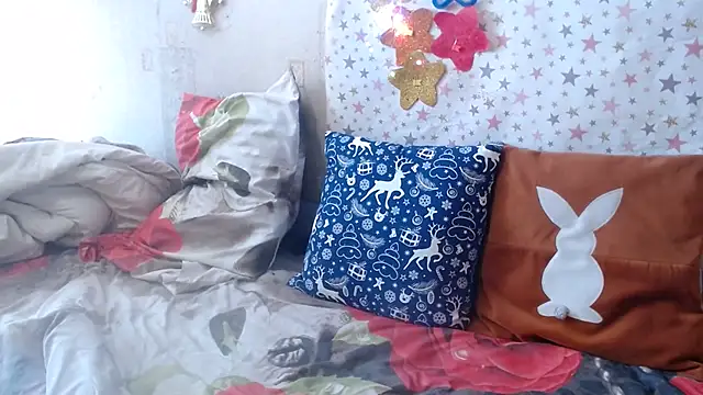 QueenLana Webcam-Show