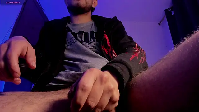 Chat XXX Live s_sven03