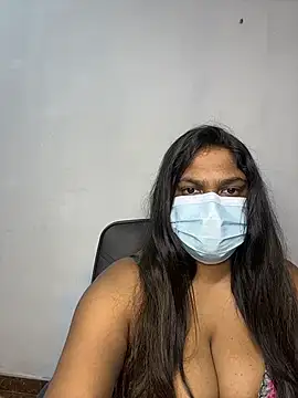 Sembang XXX Secara Langsung Black_Beauty997