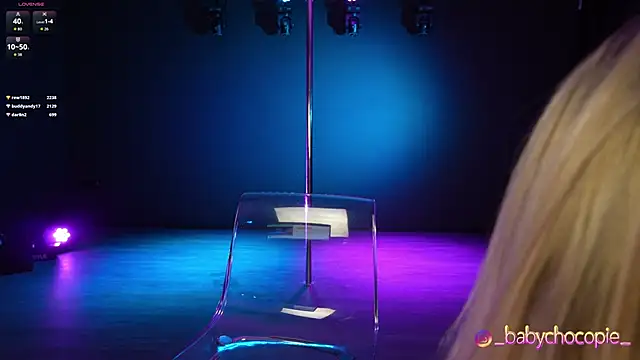 Masha_2002 Obrolan Langsung XXX