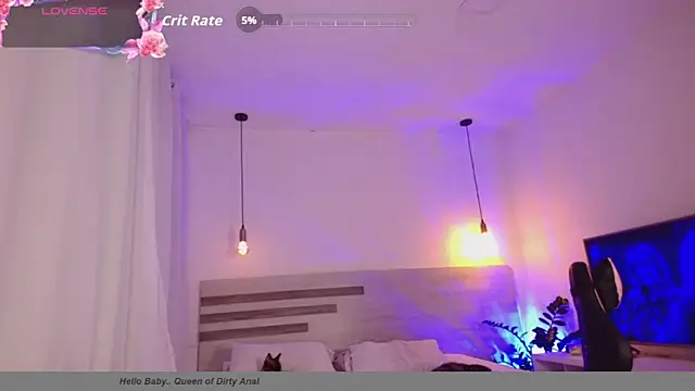 Chat XXX Live Anny_Fetish