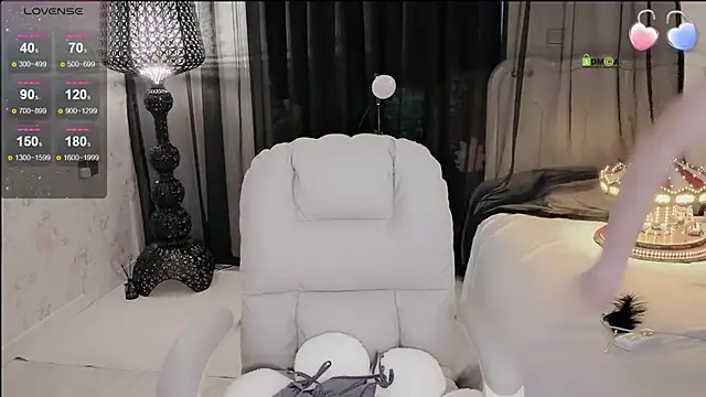 Marui-のウェブカメラショー