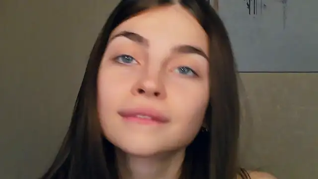 MaryJacksoon's Live XXX Chat