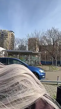 Chatroom XXX en direct de KikiWatson