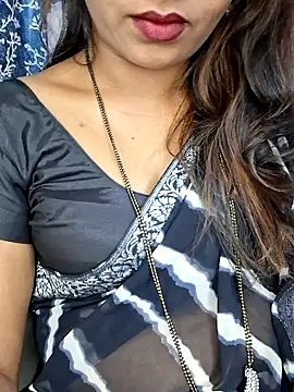 Marathi_jiya1 webkamerás műsora