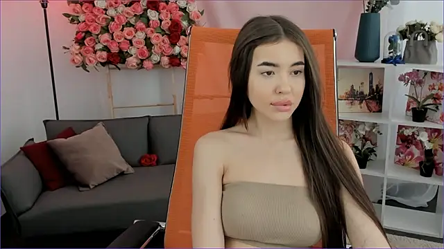 แชท XXX สดของ IndigoFae