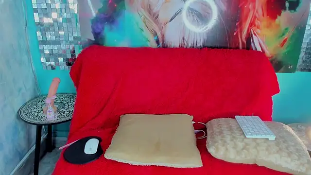 Chat XXX Live ZAMMIRA