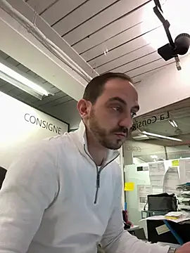 AlexGogo23 Webcam-Show