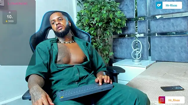 Czat XXX na żywo – jay_jhonson01