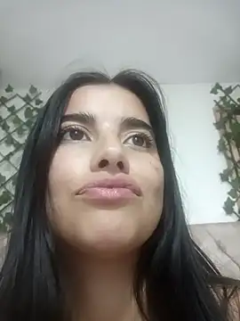 Sembang XXX Secara Langsung Georgia_Candy