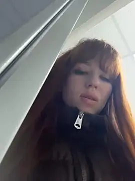 Vse_crazy Show Webcam