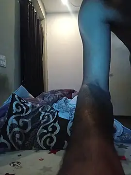 Živý XXX chat your_bad_boy0001