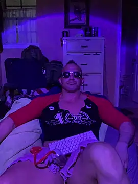 daddydonkey84's Live XXX Chat