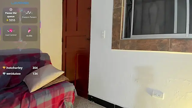 Vlad__night 现场XXX聊天