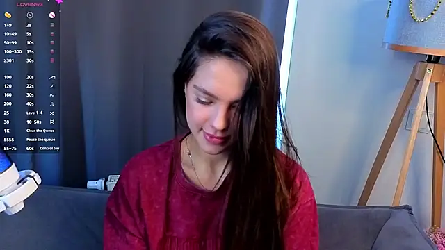 Sembang XXX Secara Langsung MeiLiscio