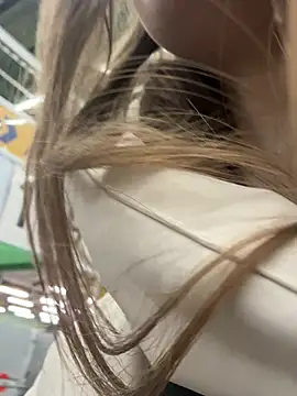 Bubble_Chloe: вебкам-шоу