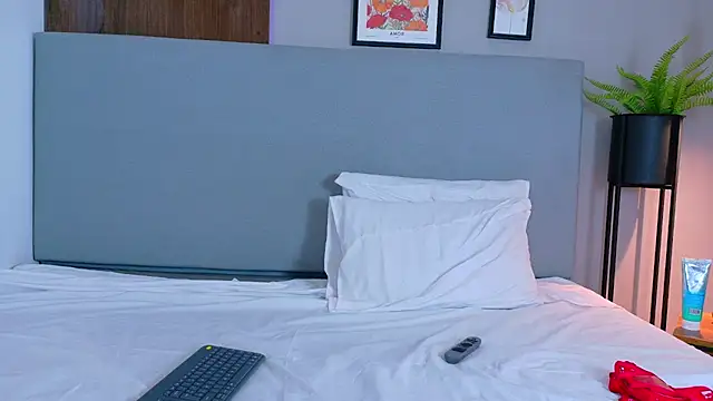 SaraHalls – Live XXX-chat