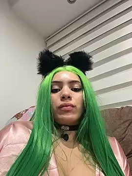 romanovanita Webcam show