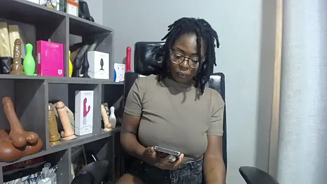 Shaniko89 Chat XXX live