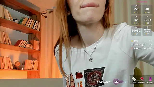 Phoenix_Margo 라이브 XXX 채팅