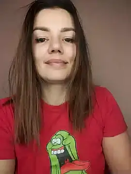 KrissSexi Live XXX Chat