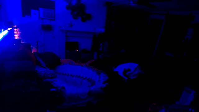 Chat +18 de RawRyder8 ao vivo