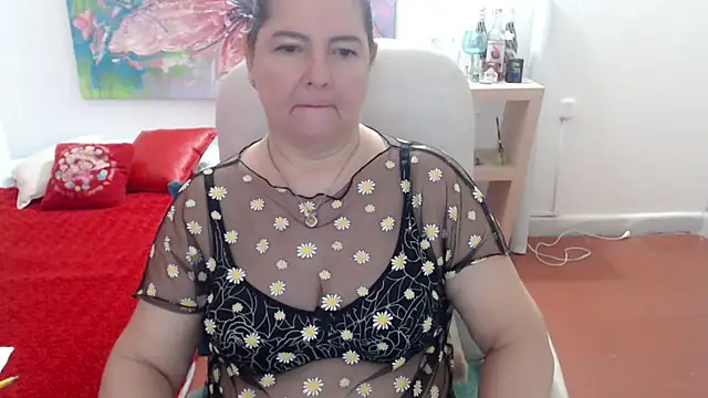 leonela_69 – Live XXX-chat