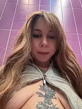 RosieSecret 现场XXX聊天