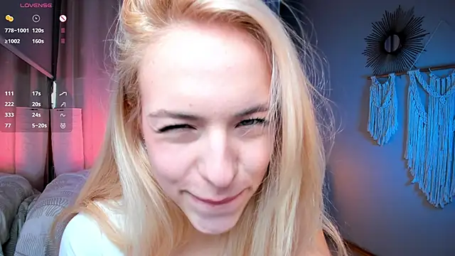 Chat XXX Live ShinyBarbie